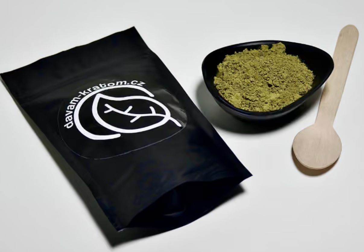 Na co se zaměřit, než kratom poprvé přidáte do košíku